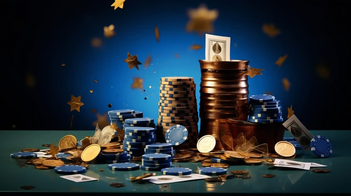 پاکستان کیلئے پریمیم لائیو رولیٹ اور جدید کرکٹ بیٹنگ پلیٹ فارم