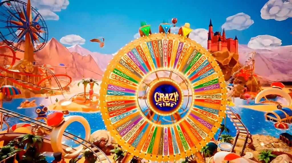  casino presented on mobile device in Pakistan with slots and live games
